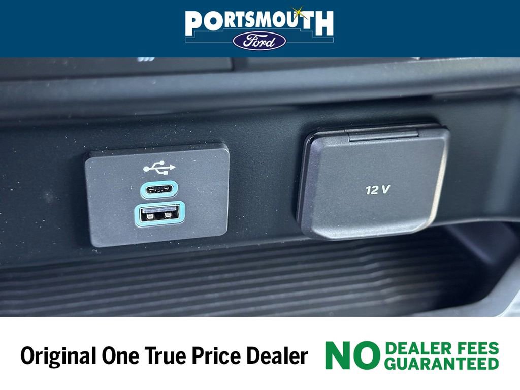 New 2024 Ford F450 XLT w/ XLT Value Package image 7