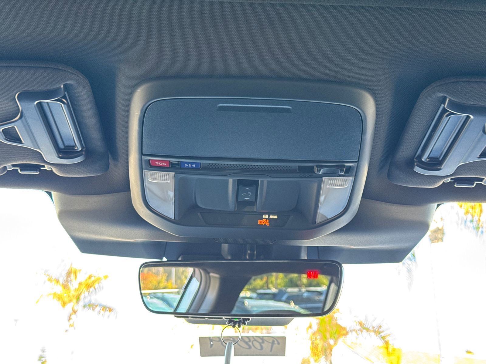 Certified 2025 Subaru Forester Premium w/ Convenience Package #1 image 14