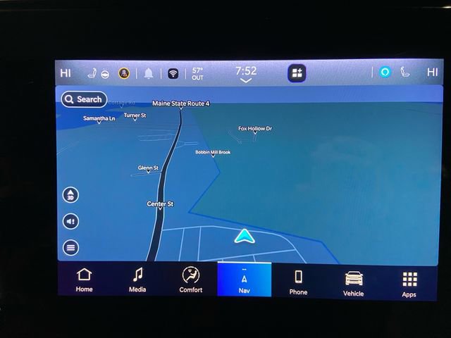 Used 2024 Jeep Wagoneer Base image 21