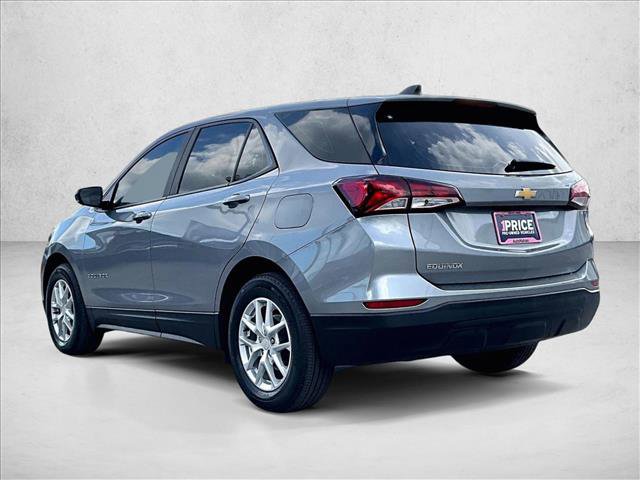 Used 2023 Chevrolet Equinox LS image 13