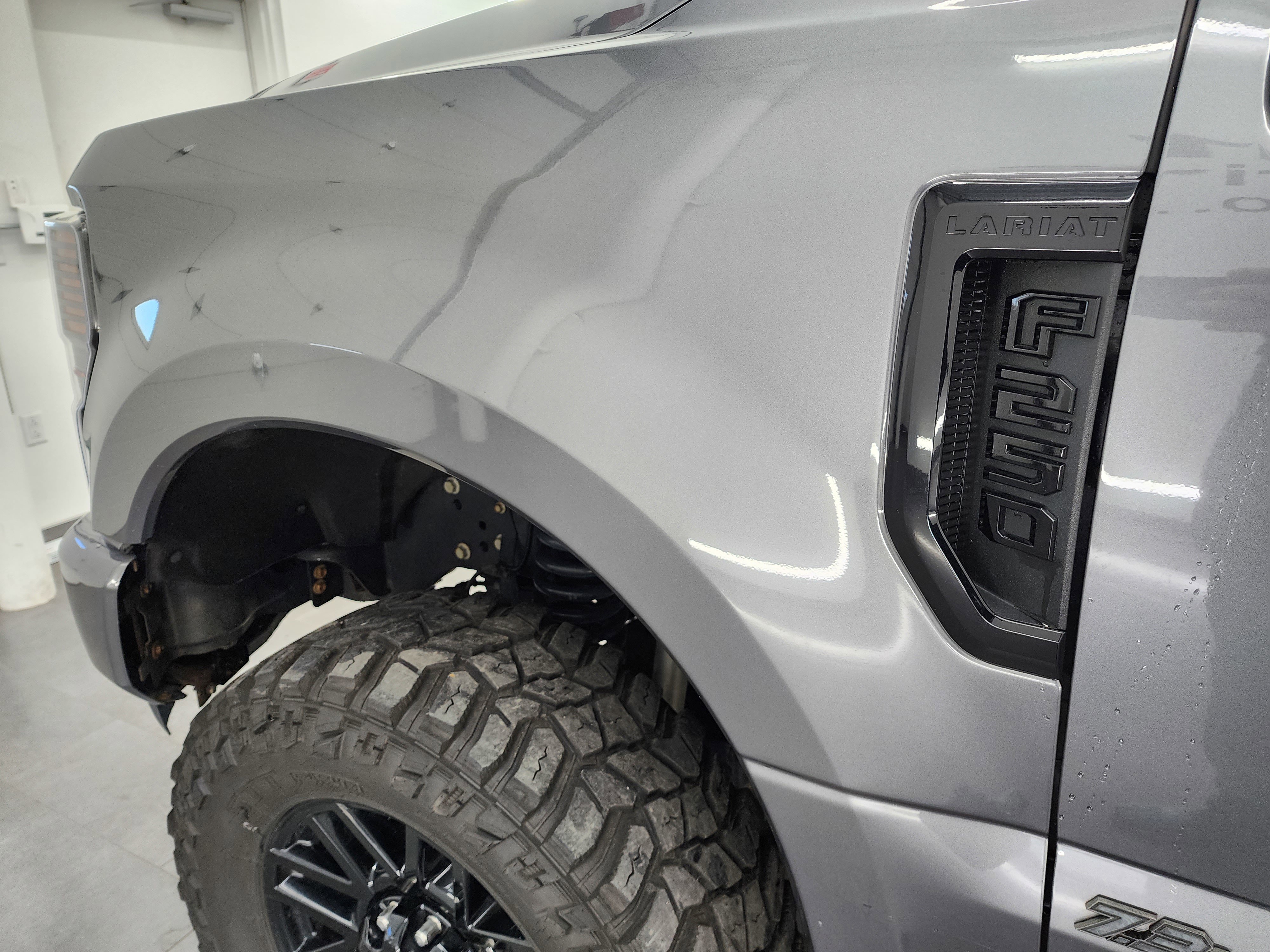 Used 2021 Ford F250 Lariat image 35