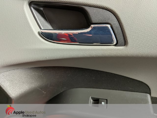 Used 2012 Chevrolet Sonic LT FWD image 33