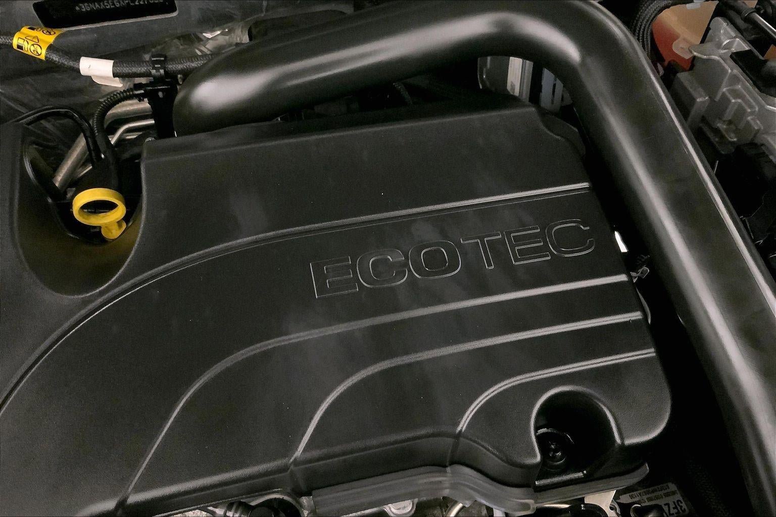 Used 2023 Chevrolet Equinox LS image 30