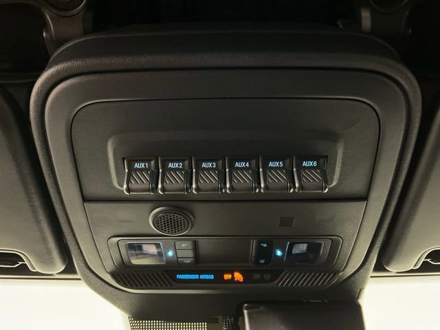 Used 2024 Ford Bronco Raptor image 20