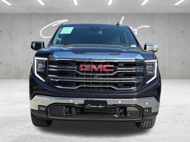 Used 2023 GMC Sierra 1500 SLT RWD image 23