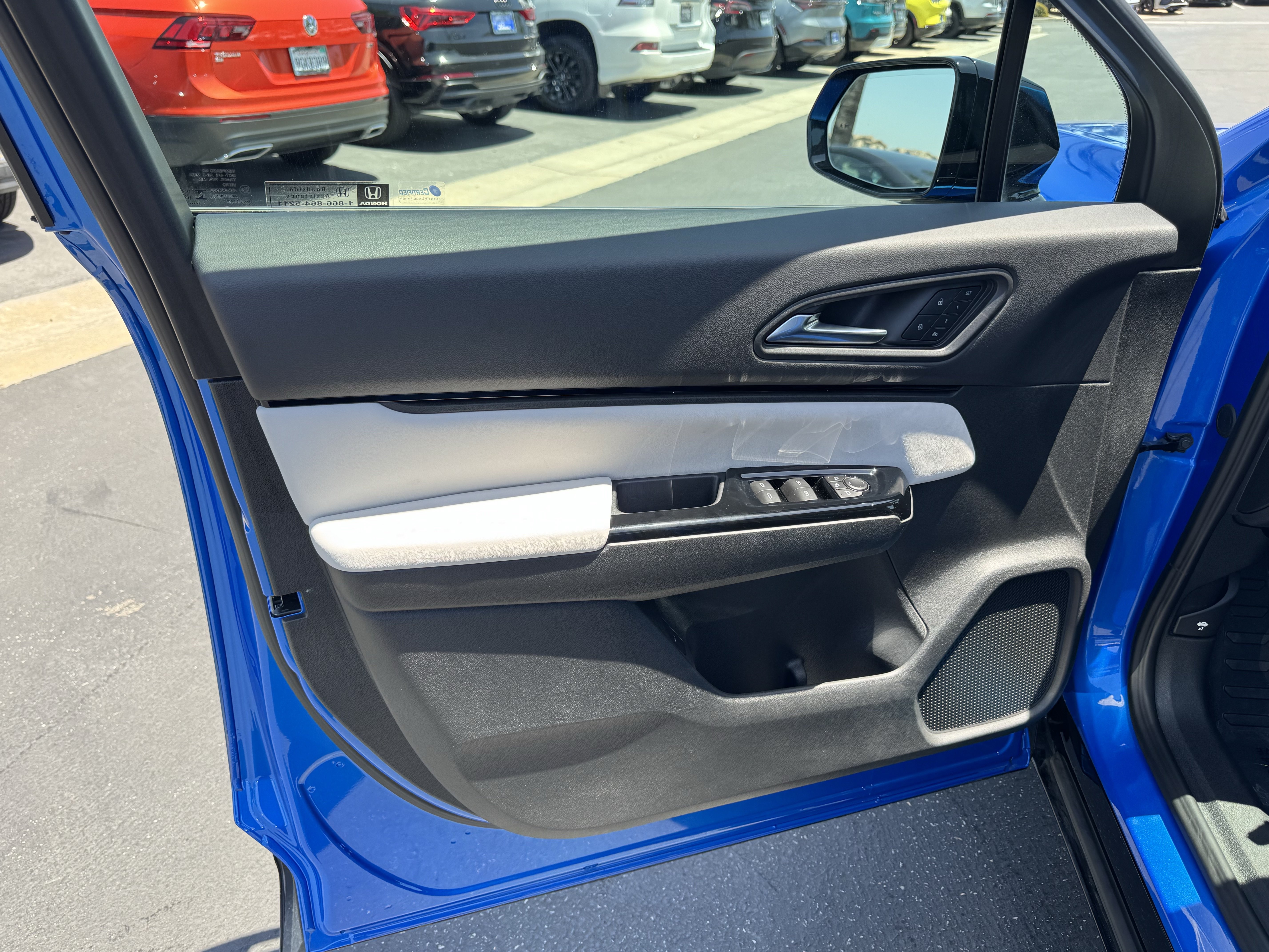 Used 2025 Honda Prologue Elite image 14