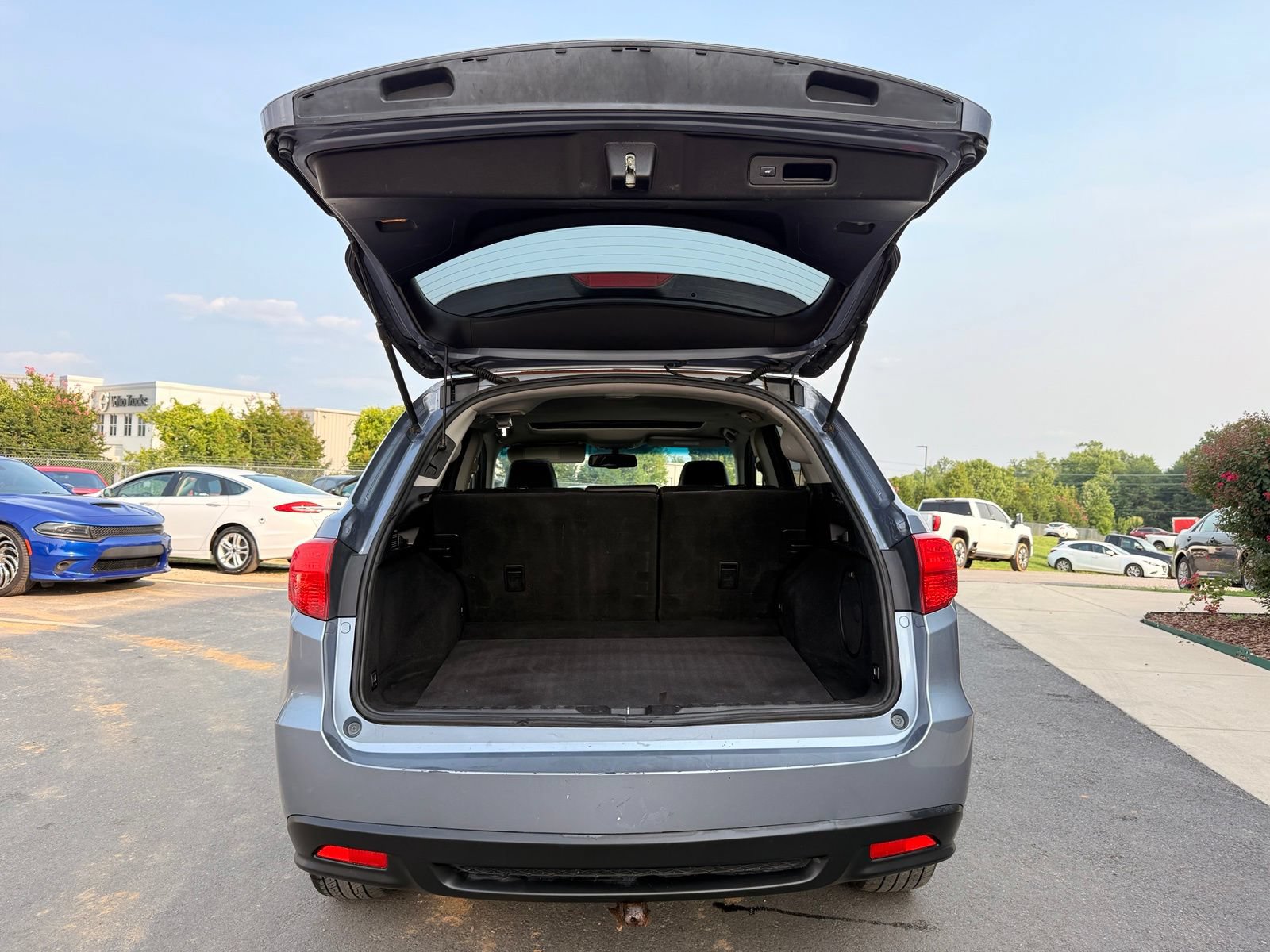 Used 2014 Acura RDX w/ Technology Package AWD/4WD image 36