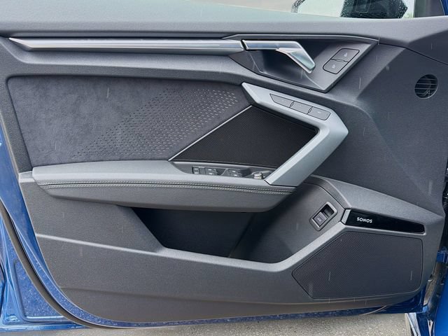 New 2026 Audi S3 Premium AWD/4WD image 20