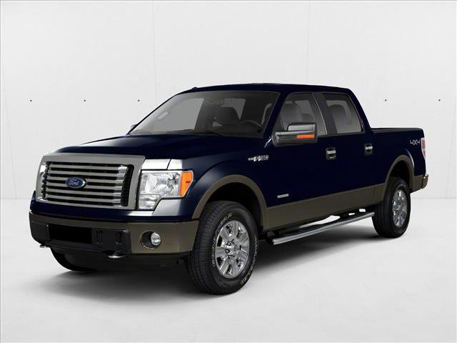 Used 2010 Ford F150 King Ranch