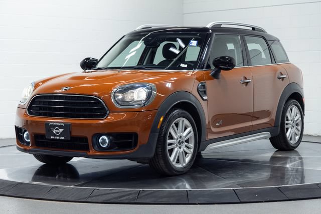 Used 2020 MINI Cooper Countryman ALL4 AWD/4WD image 6