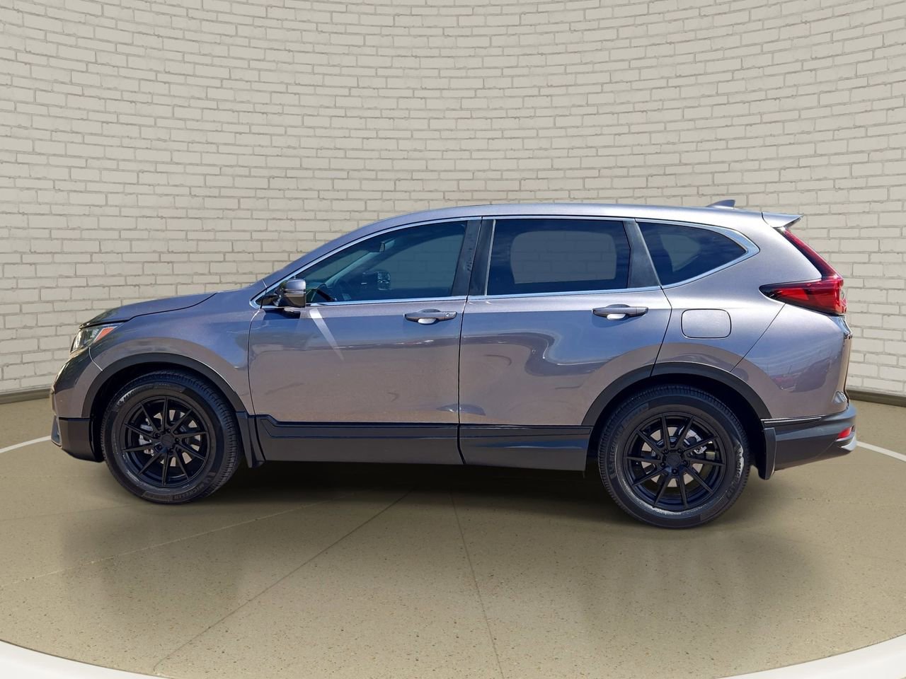 Used 2022 Honda CR-V EX image 8