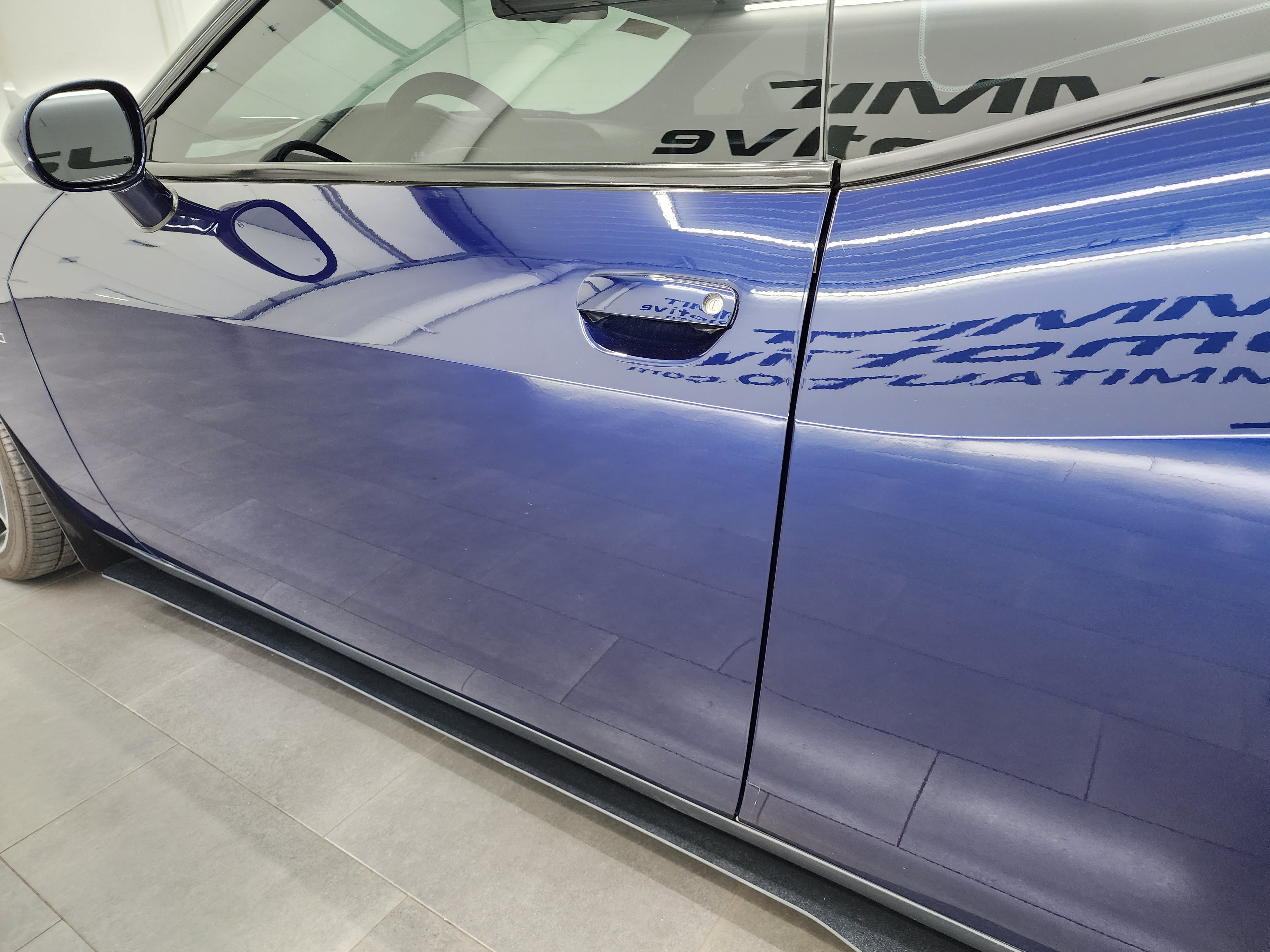 Used 2017 Dodge Challenger R/T Scat Pack RWD image 49