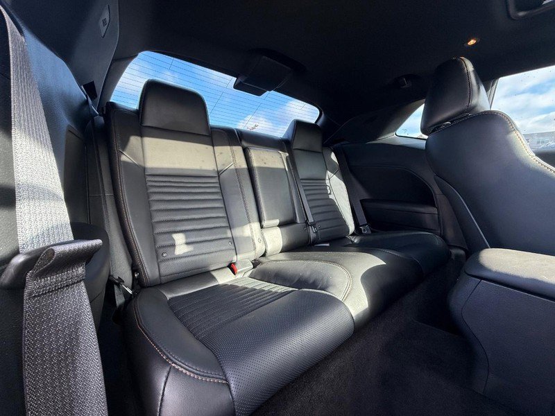 Used 2016 Dodge Challenger R/T Plus image 14