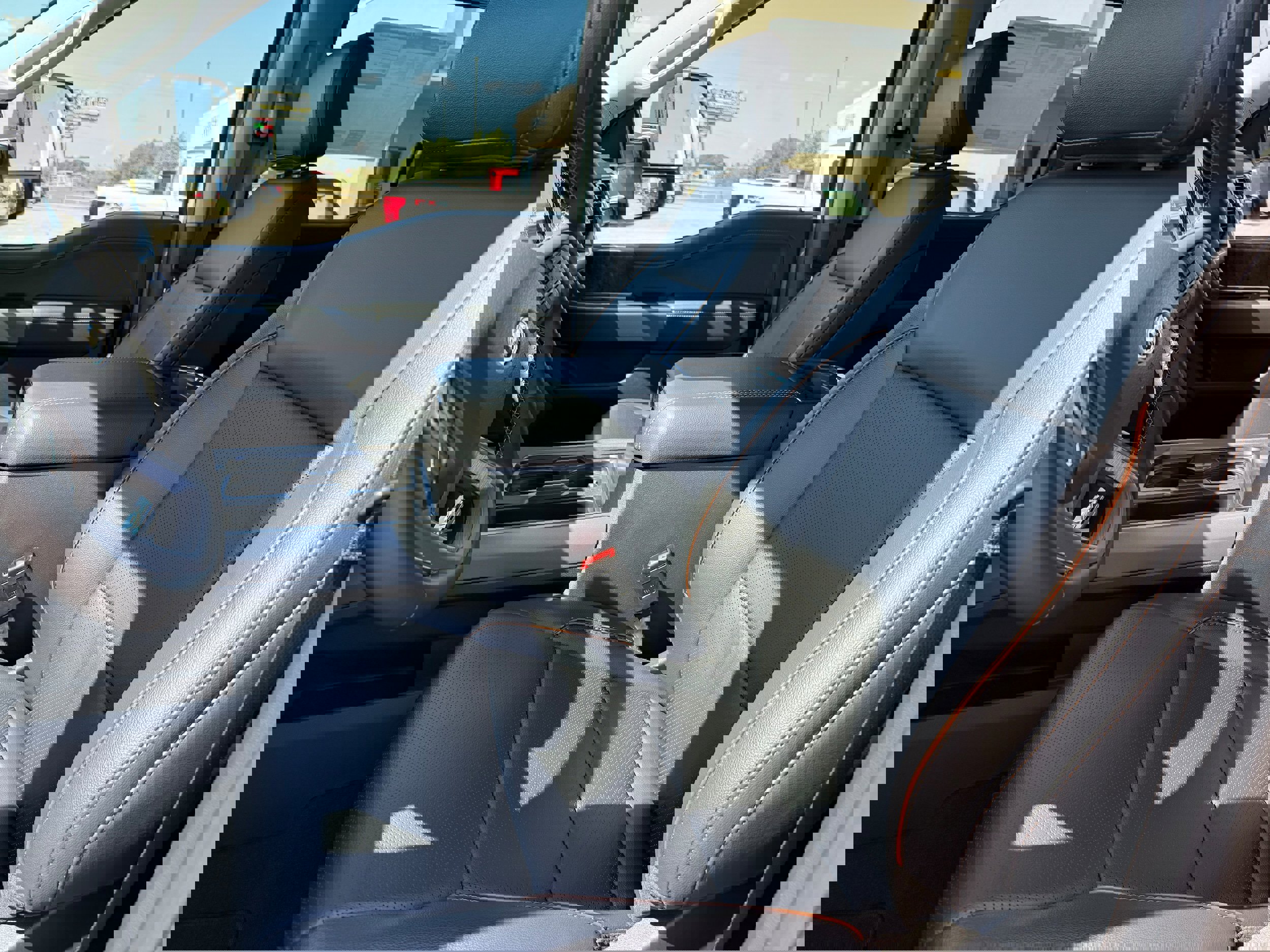 New 2026 Ford F350 Lariat RWD image 16