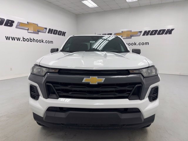 New 2026 Chevrolet Colorado LT AWD/4WD image 2