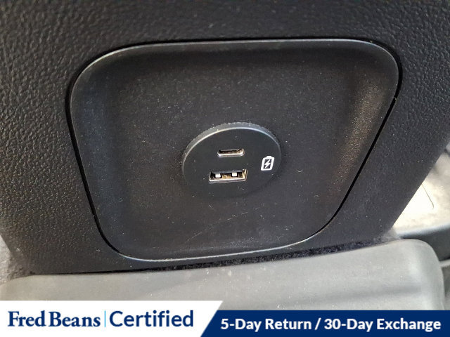 Used 2023 Ford Bronco Sport Big Bend w/ Convenience Package AWD/4WD image 14