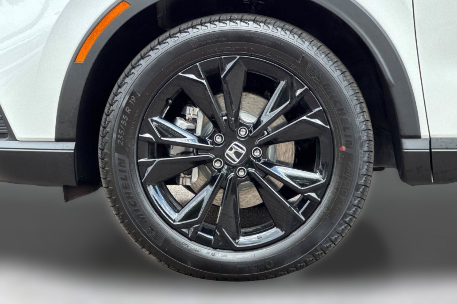 New 2026 Honda CR-V Sport Touring image 12