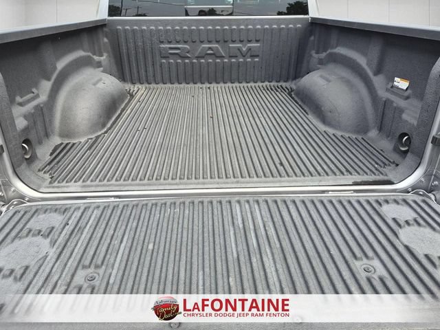 Certified 2020 RAM 1500 Big Horn AWD/4WD image 28