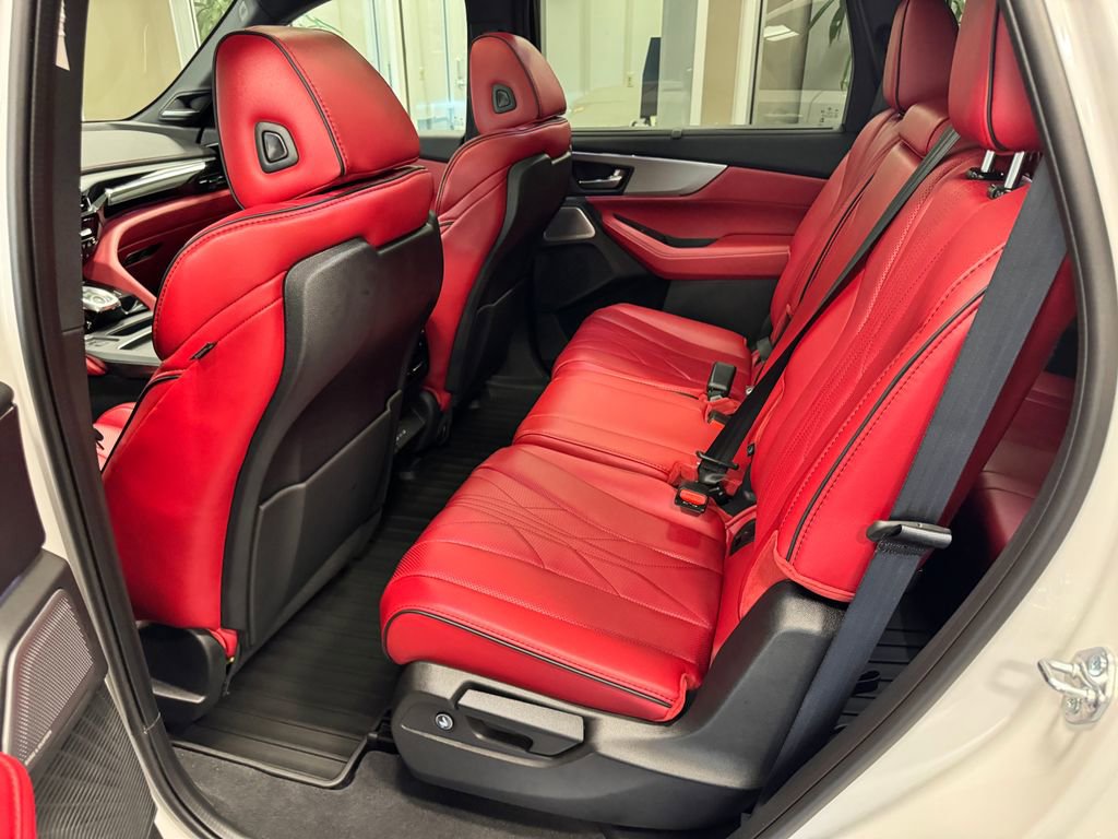 New 2026 Acura MDX A-Spec image 31