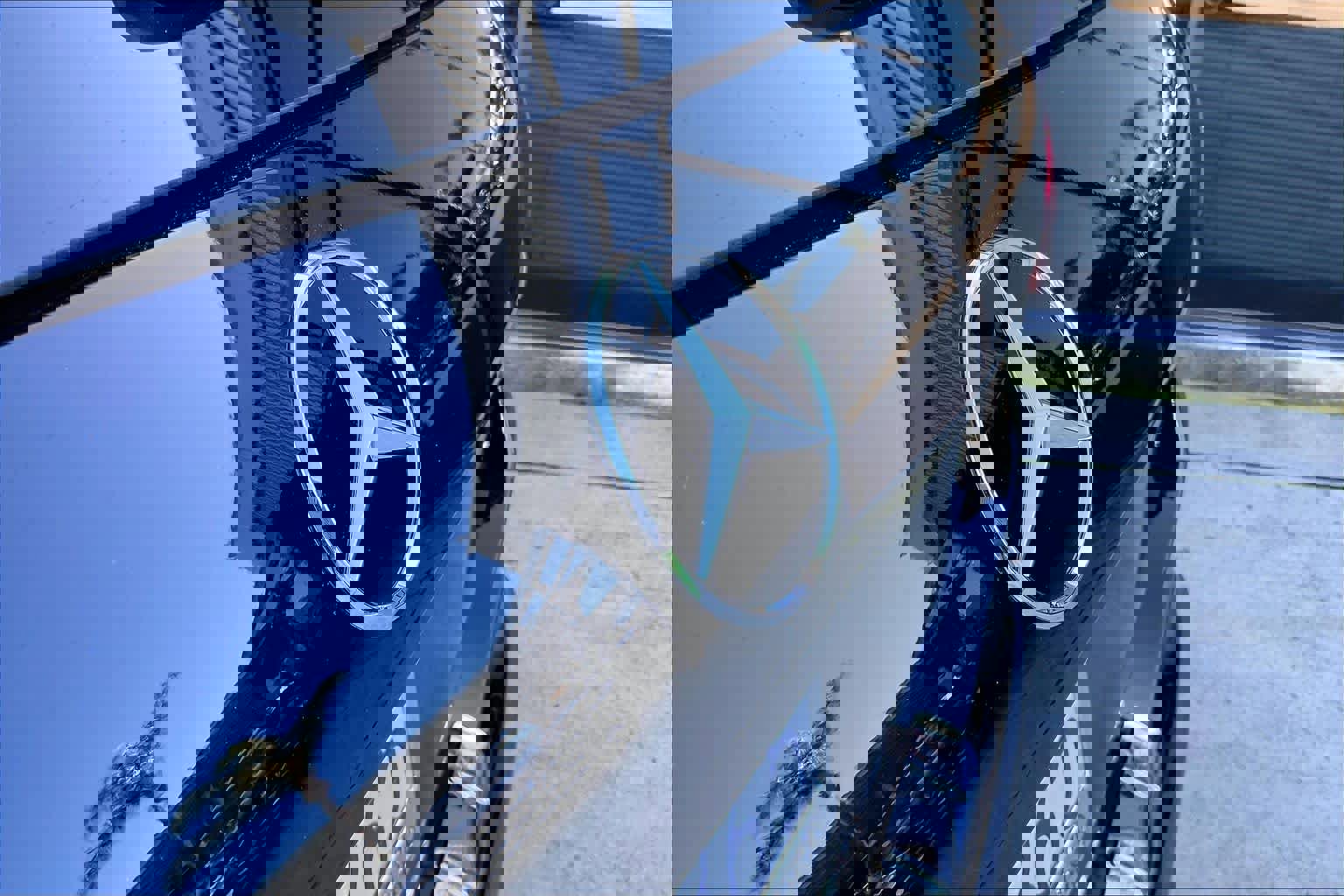 Used 2025 Mercedes-Benz GLA 250 image 30