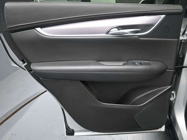 Used 2019 Cadillac XT5 Luxury image 21