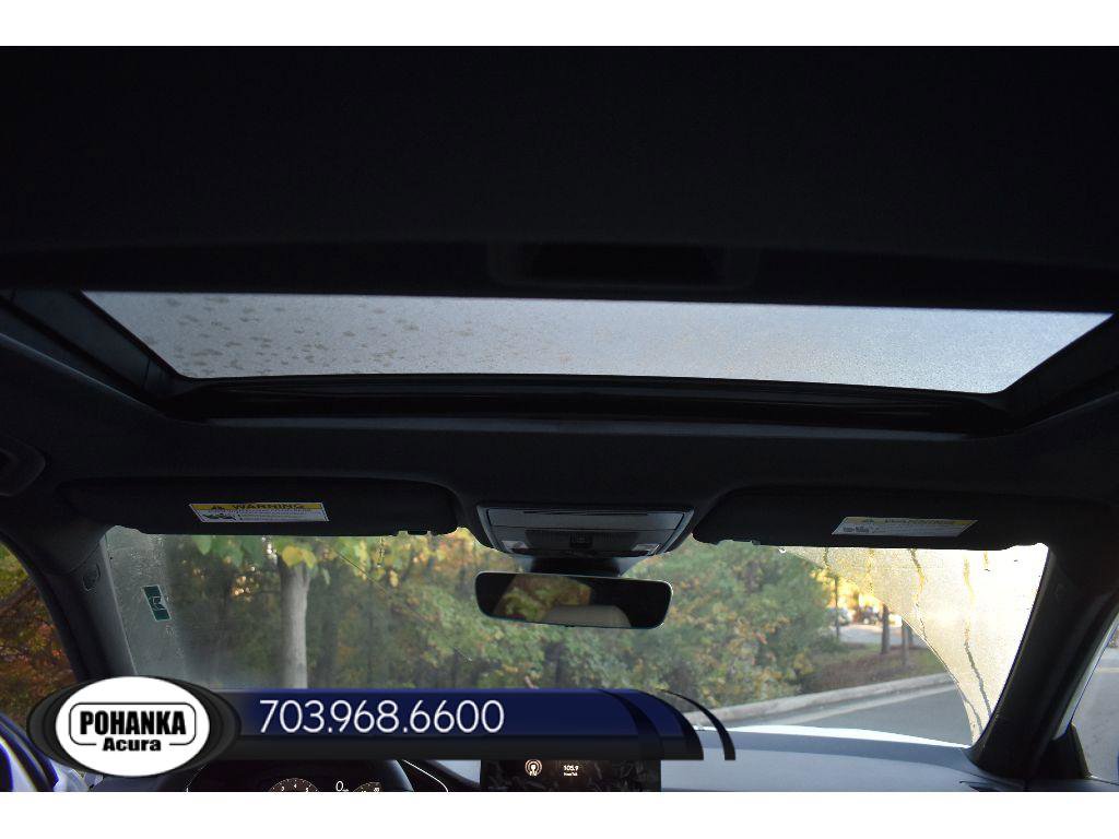 New 2025 Acura Integra A-Spec image 20