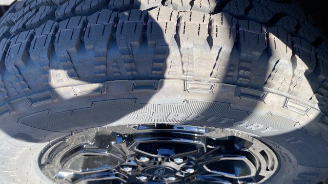 New 2026 Ford Ranger XLT AWD/4WD image 29