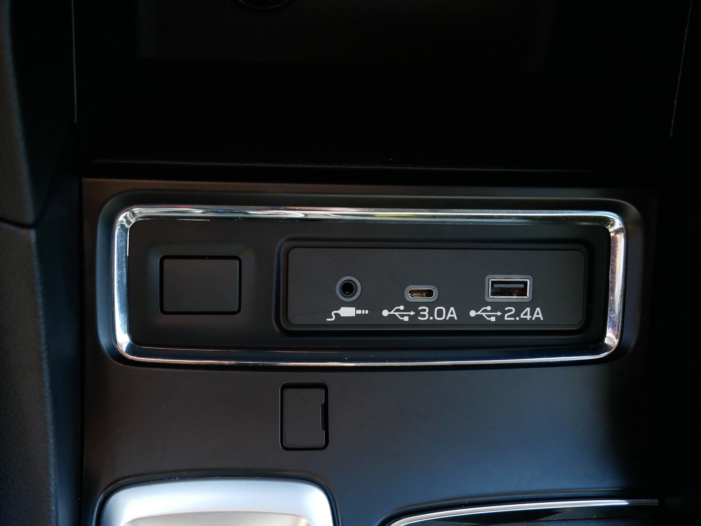 Used 2023 Subaru Ascent Onyx Edition image 32