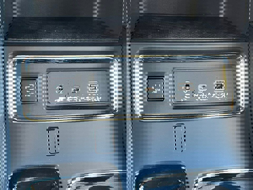 New 2025 Subaru Ascent Bronze Edition image 32