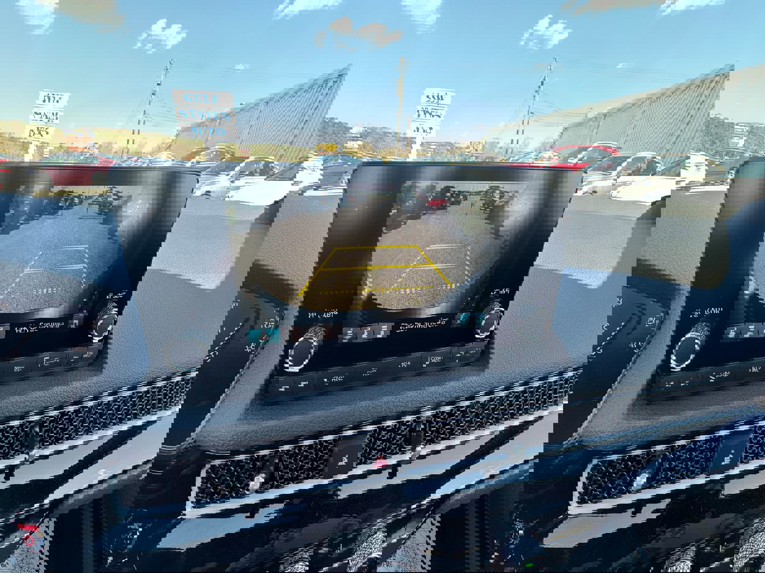 Used 2026 Honda Civic Sport image 21