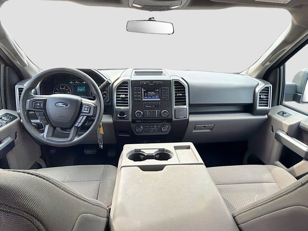 Used 2016 Ford F150 XLT image 14