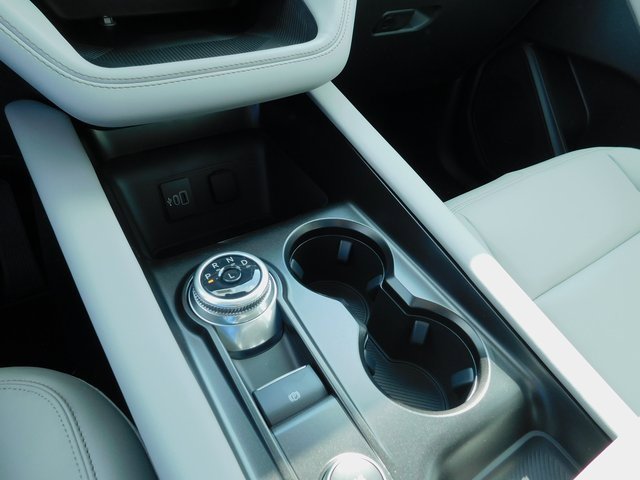 New 2026 Ford Explorer Active w/ Active Comfort Package image 28