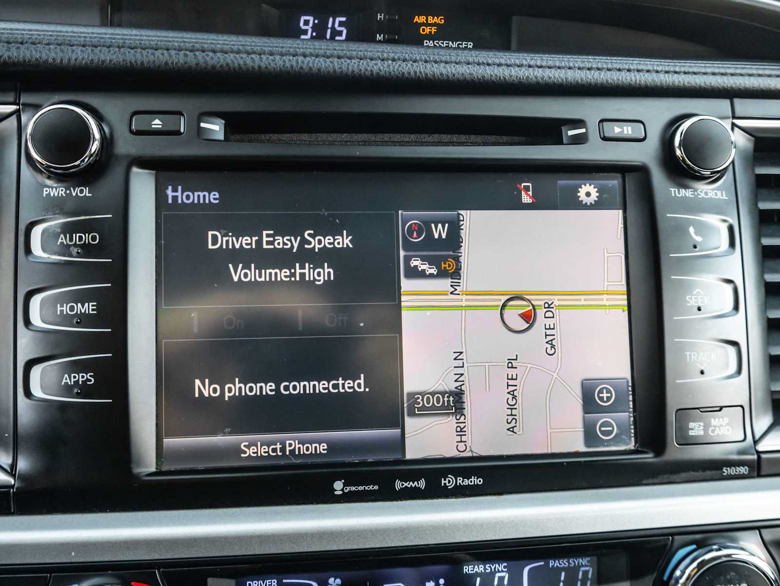 Certified 2019 Toyota Highlander XLE FWD image 40