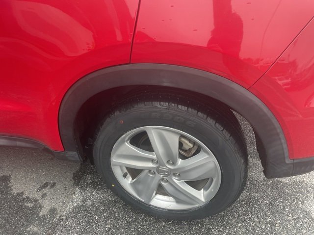 Used 2019 Honda HR-V EX-L image 9