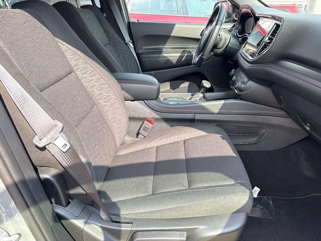 New 2026 Dodge Durango GT image 21