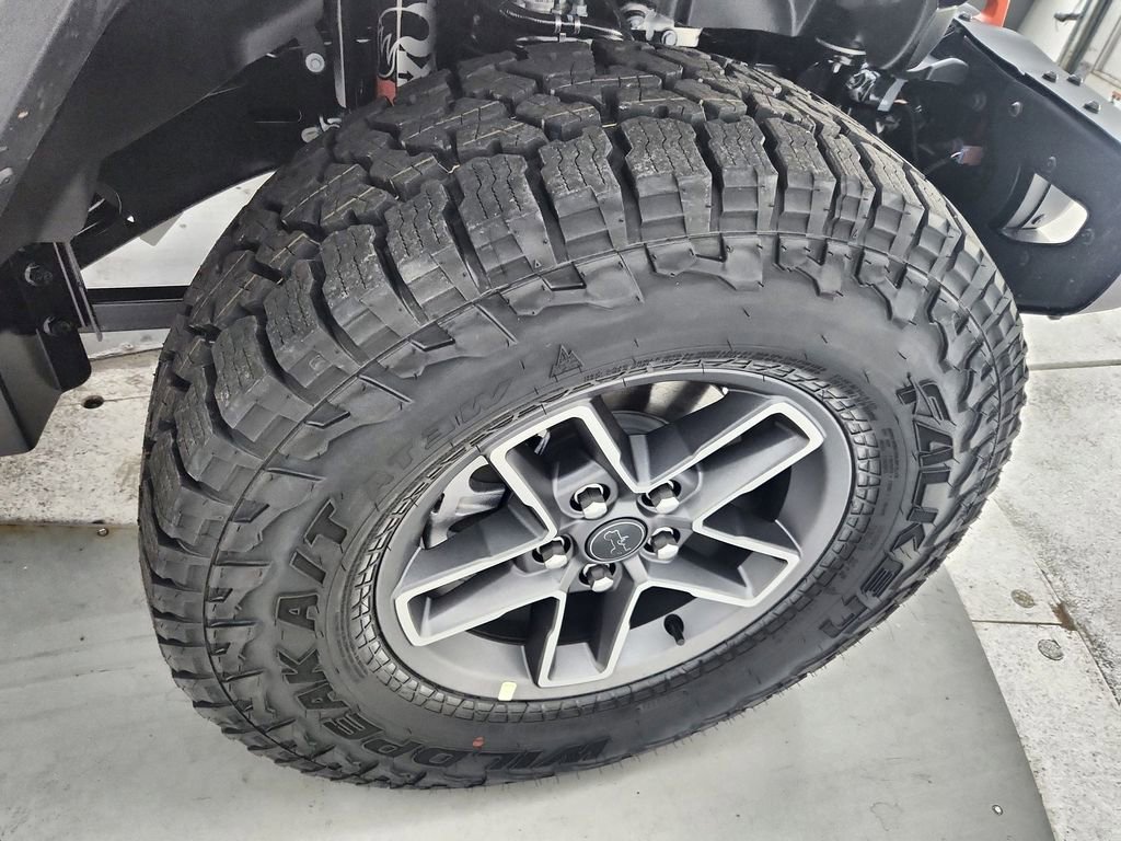 New 2026 Jeep Gladiator Mojave image 34