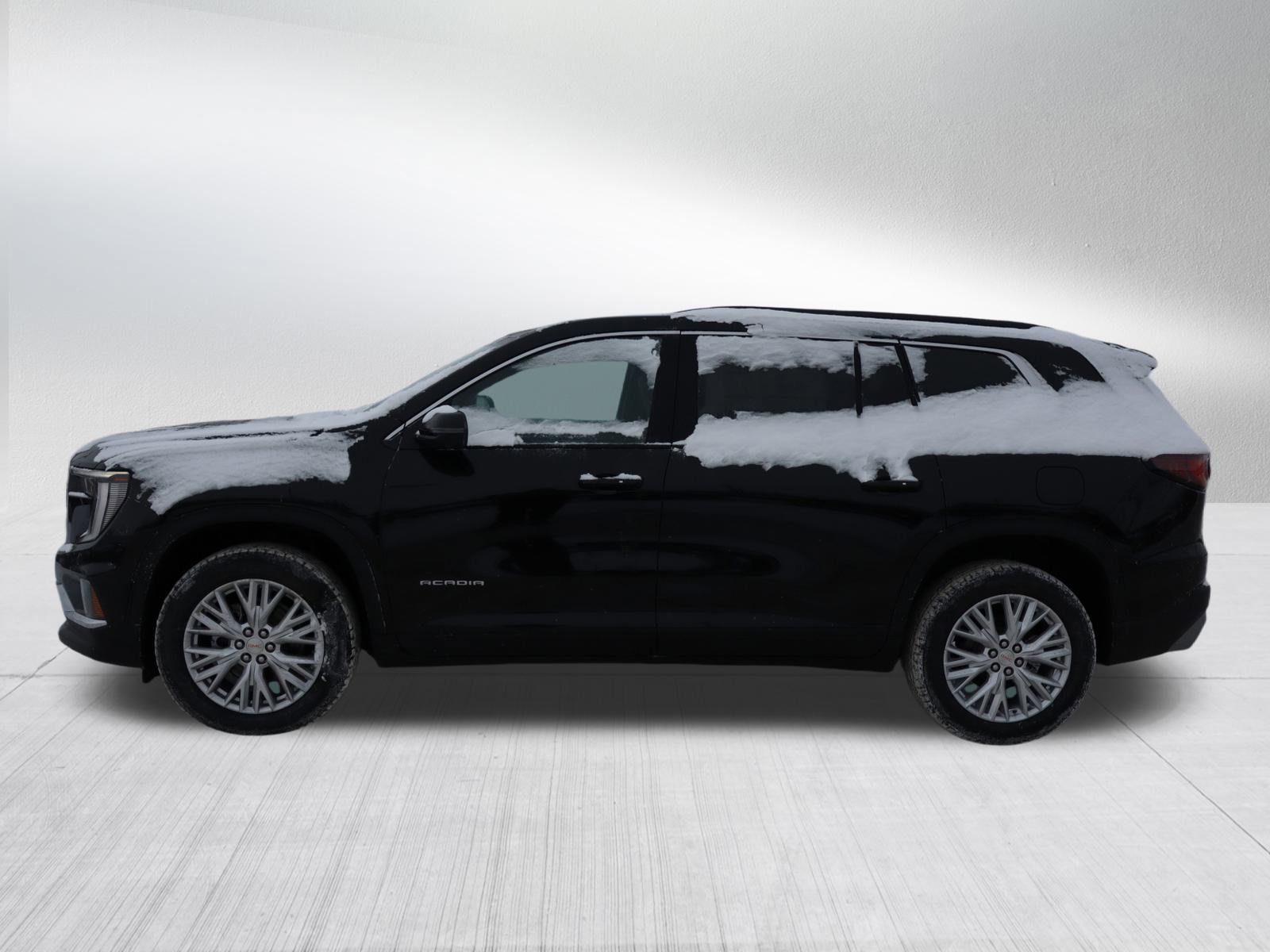 New 2026 GMC Acadia Elevation w/ Elevation Premium Package image 4