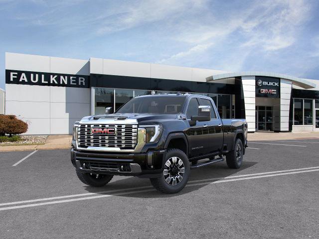 New 2026 GMC Sierra 2500 Denali w/ Denali Reserve Package image 31