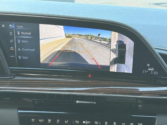 Used 2023 Cadillac Escalade Luxury RWD image 30