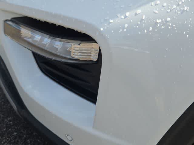Used 2021 Ford Explorer Limited RWD image 11