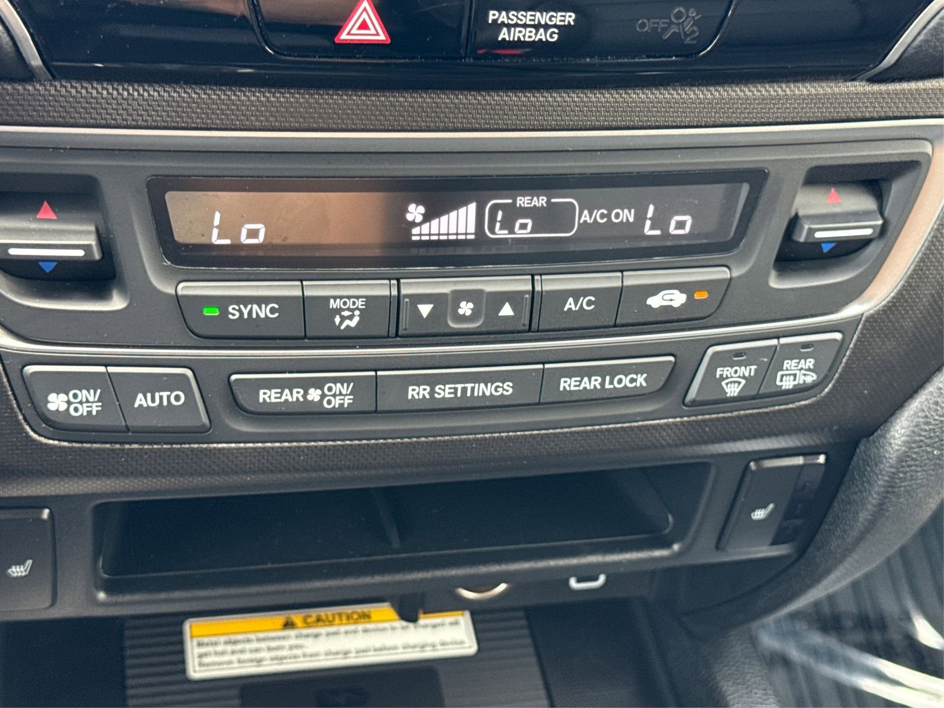 Used 2022 Honda Pilot TrailSport image 28