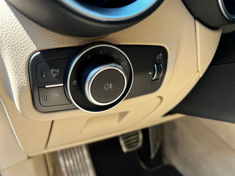 Used 2018 Alfa Romeo Stelvio Ti Lusso AWD/4WD image 31