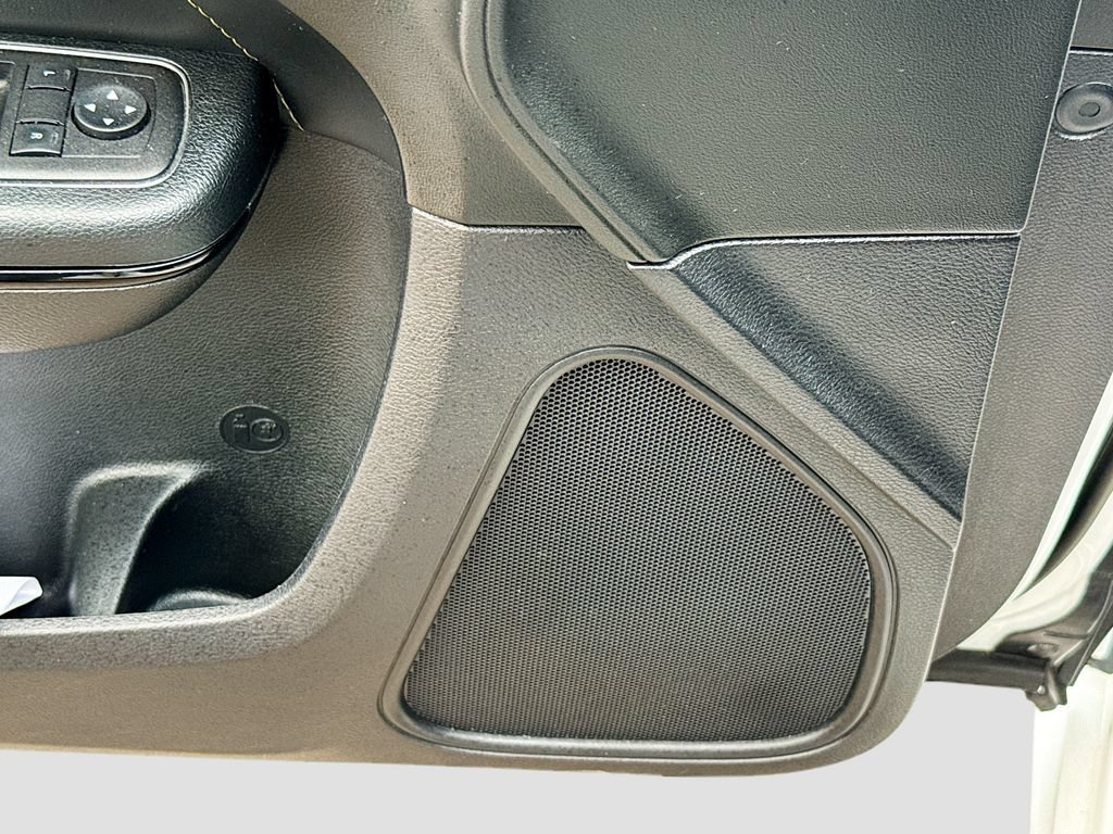Used 2023 Dodge Charger Scat Pack RWD image 20