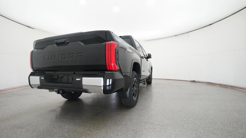 New 2026 Toyota Tundra SR5 AWD/4WD image 44