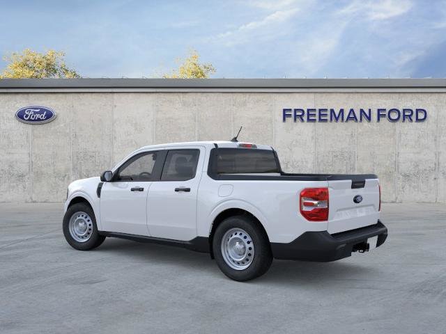 New 2026 Ford Maverick XL FWD image 4