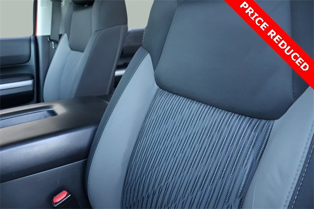 Used 2016 Toyota Tundra SR5 image 16
