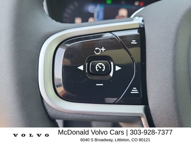 New 2026 Volvo XC60 B5 Ultra w/ Protection Package Premier AWD/4WD image 22