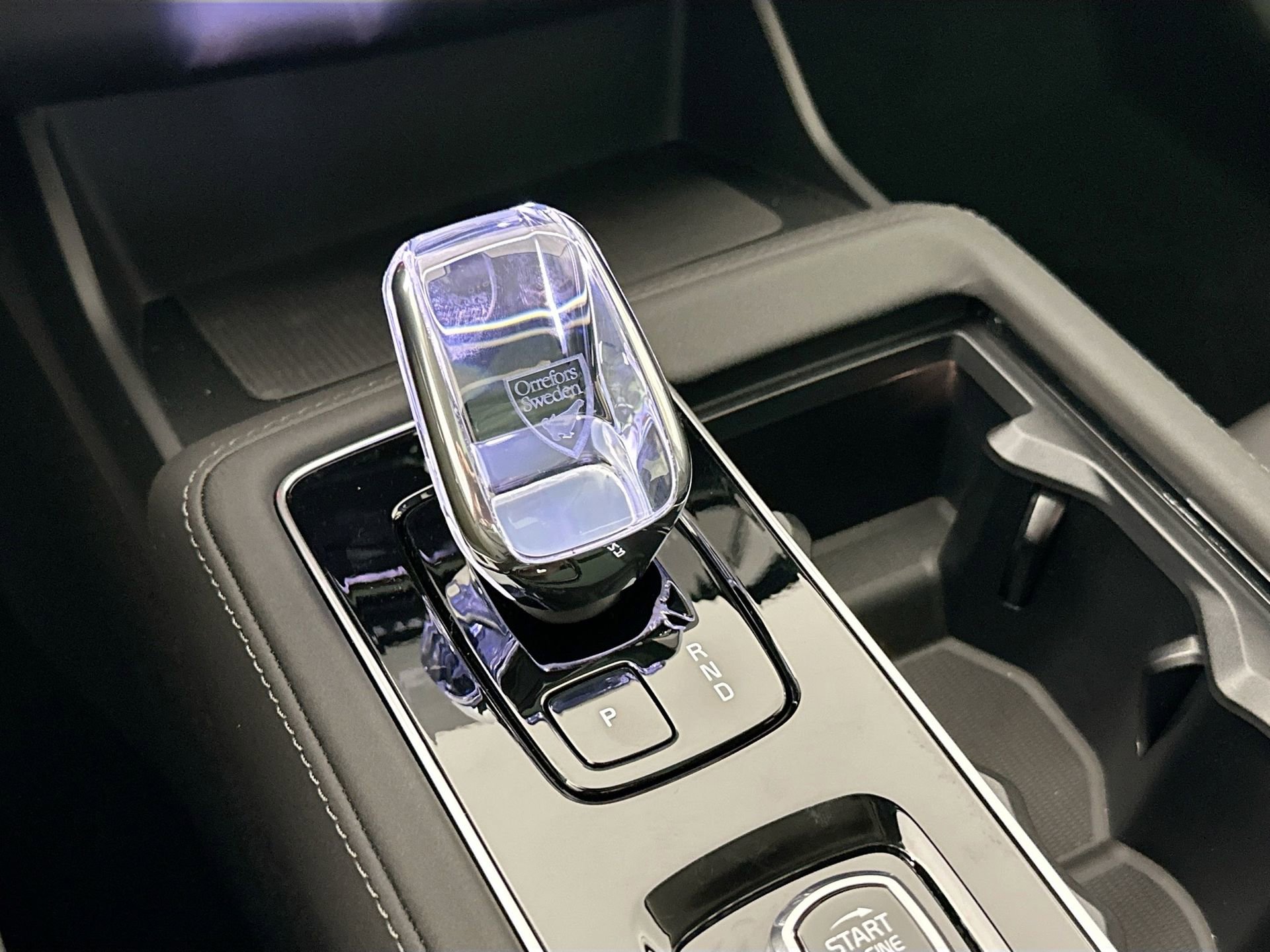 New 2026 Volvo XC90 B6 Core AWD/4WD image 17