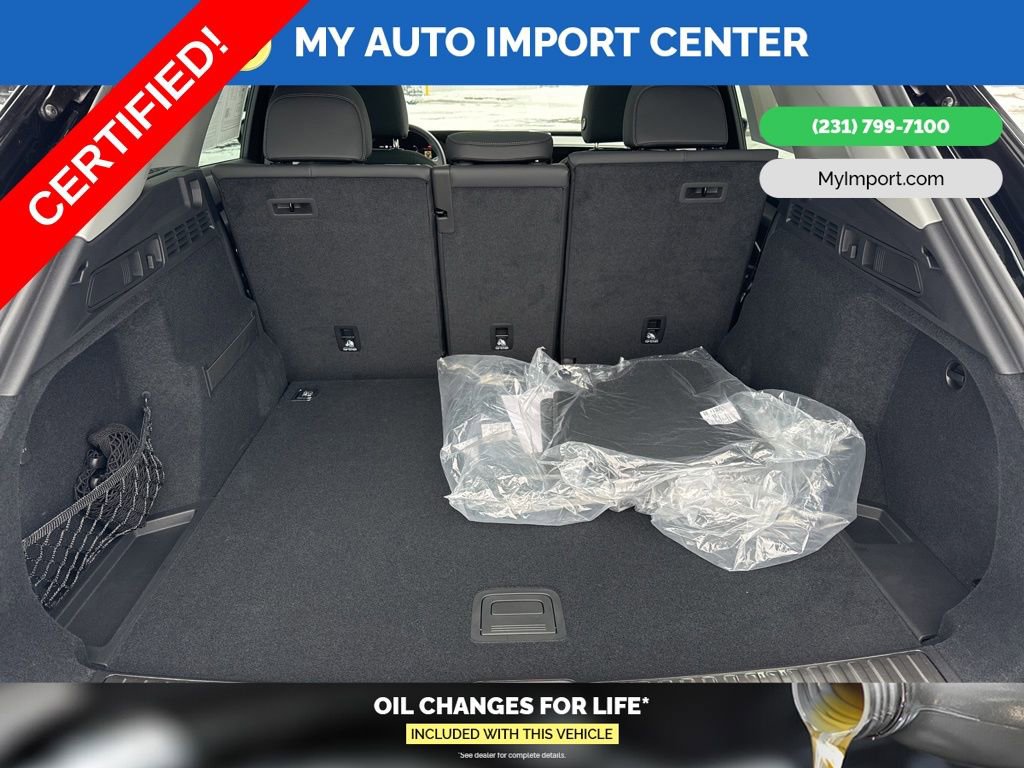 Used 2025 Audi Q5 Premium w/ Convenience Package image 26