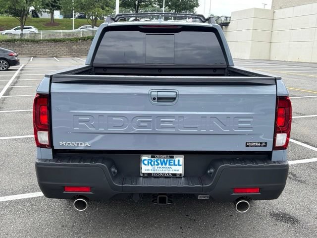 New 2026 Honda Ridgeline RTL image 6